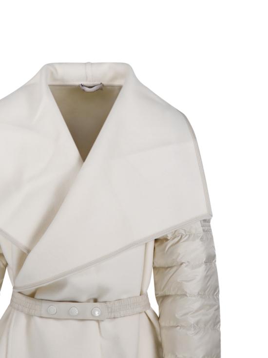 25SS 몽클레어 코트 3G00008 M5651 051 NATURAL - MONCLER