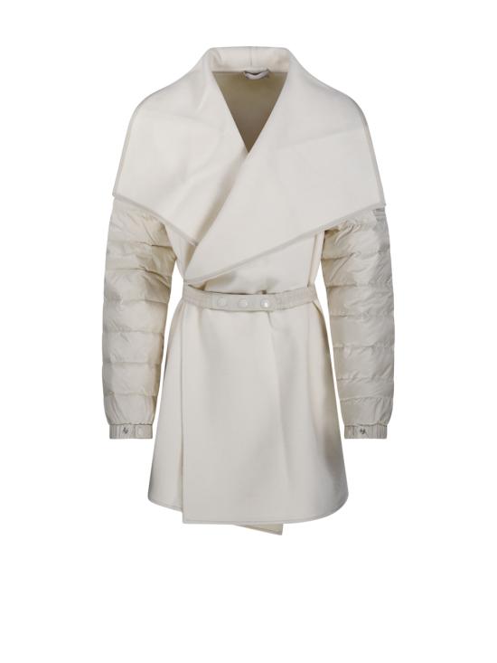 25SS 몽클레어 코트 3G00008 M5651 051 NATURAL