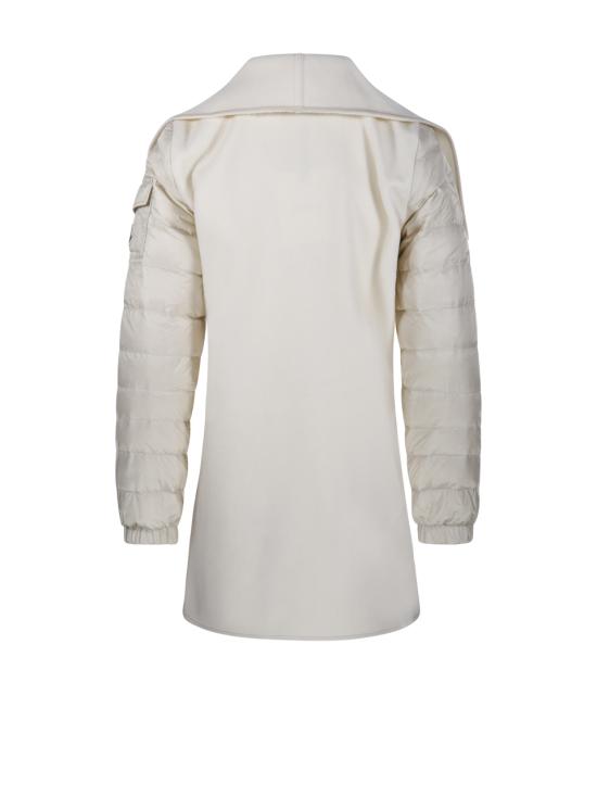 25SS 몽클레어 코트 3G00008 M5651 051 NATURAL - MONCLER