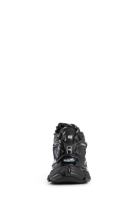  발렌시아가 러너 슈즈 772774W3RBT1000 Black - BALENCIAGA