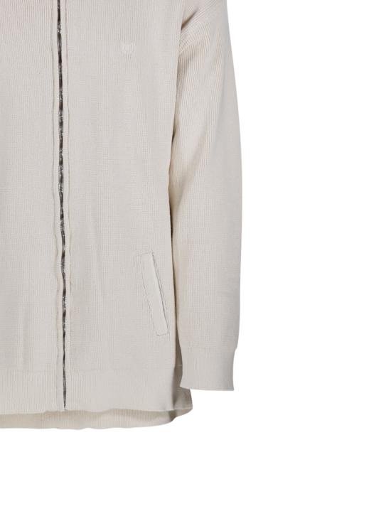 25SS 발렌시아가 자켓 812919 T3363 9501 BEIGE - BALENCIAGA