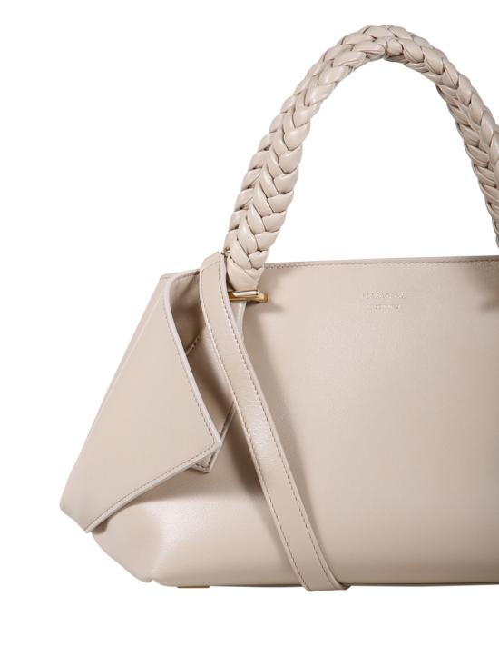 25SS 살바토레 페라가모 토트백 219865 781031 003 STONE STONE STONE - SALVATORE FERRAGAMO