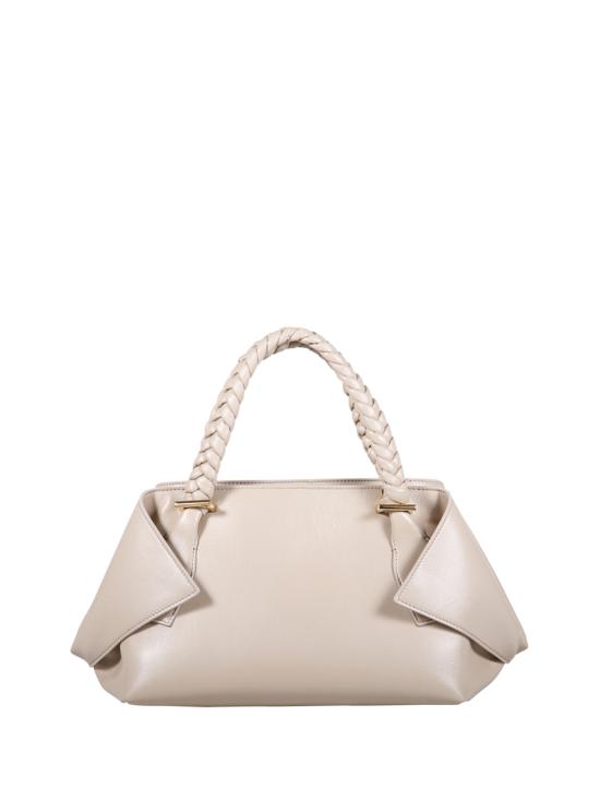 25SS 살바토레 페라가모 토트백 219865 781031 003 STONE STONE STONE - SALVATORE FERRAGAMO