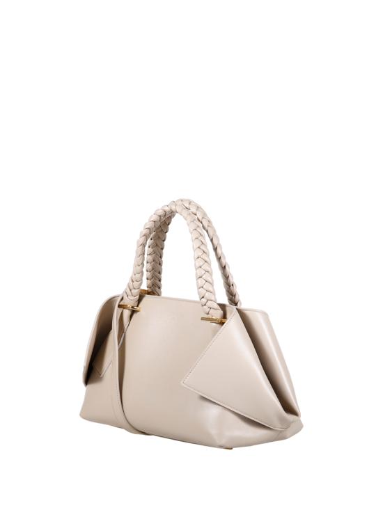 25SS 살바토레 페라가모 토트백 219865 781031 003 STONE STONE STONE - SALVATORE FERRAGAMO