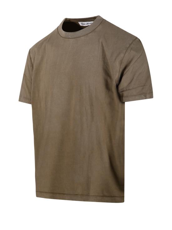 25SS 아워레가시 반팔 티셔츠 M2256BC CAVALRY OLIVE LEGACY JERSEY - OUR LEGACY