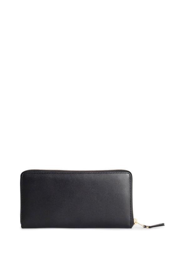  꼼데가르송 남성지갑 SA01101 Black - COMME DES GARCONS