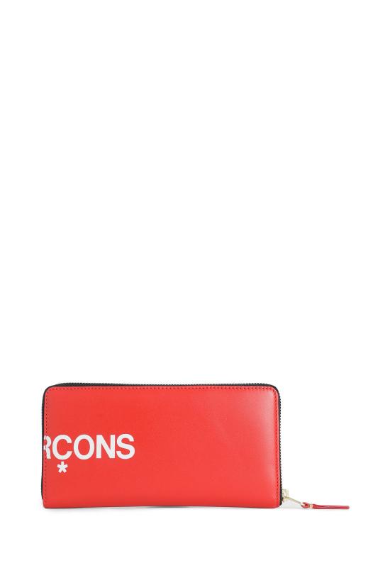  꼼데가르송 남성지갑 SA0110HL2 Red - COMME DES GARCONS