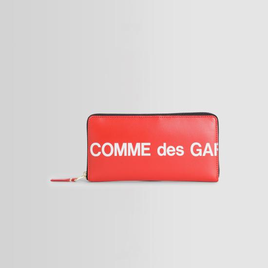  꼼데가르송 남성지갑 SA0110HL2 Red
