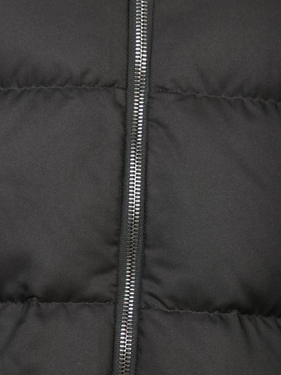 26FW 에르노 아렌델레 & 뉴 레이디 포 퍼 A 셰이프 다운 자켓 PI001948D 12414Z 9300 Black - HERNO