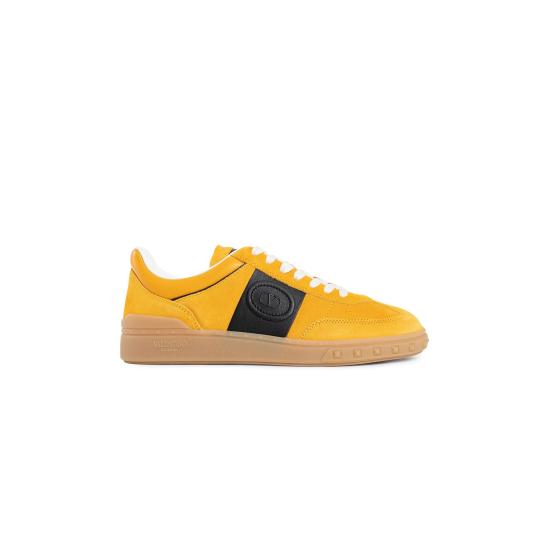 발렌티노 가라바니 슈즈 6Y2S0H77LALRJB Yellow