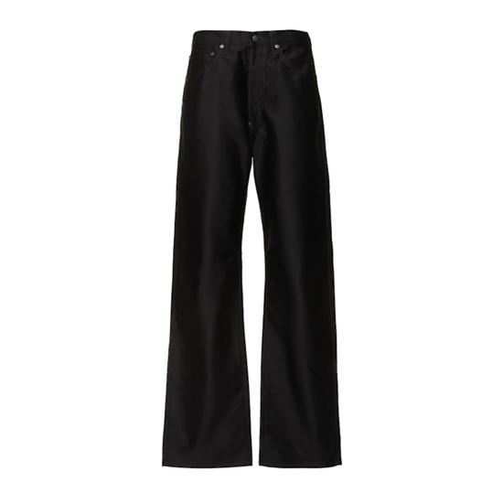 24FW 마르지엘라 숏팬츠 S29LA0098M35096 900