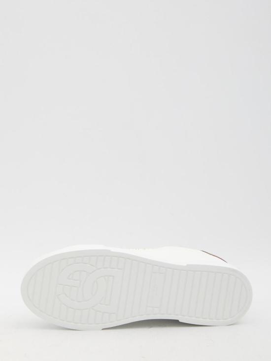 25SS 돌체앤가바나 스니커즈 39180651 CK2329 AN298 8B996 WHITE - DOLCE & GABBANA