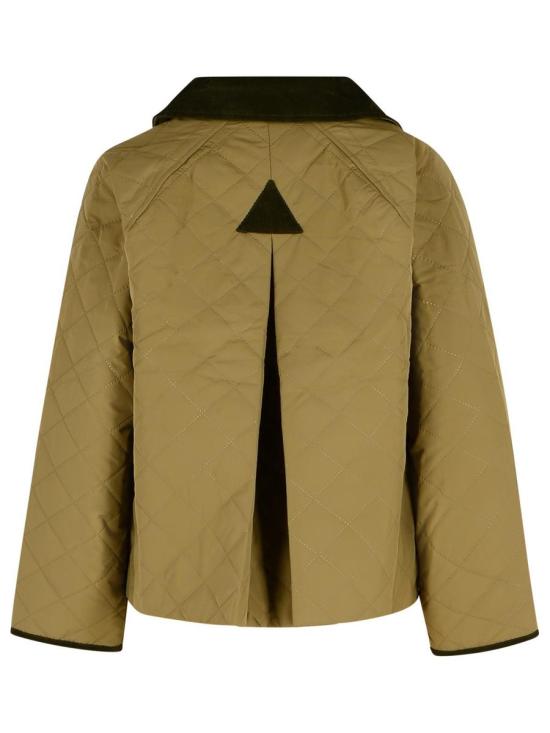 25SS 바버 자켓 LQU1813 LQUGN32 GREEN - BARBOUR