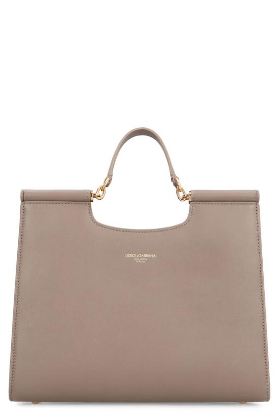 25SS 돌체앤가바나 토트백 BB7728B7321 87891 Grey