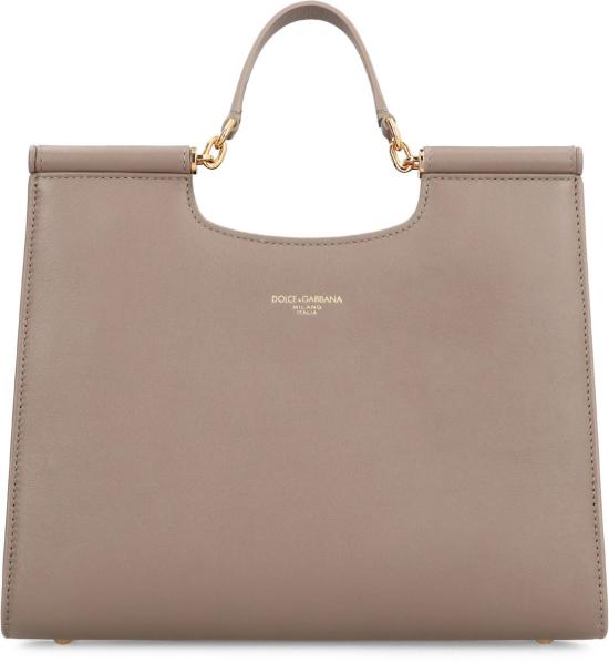 25SS 돌체앤가바나 토트백 BB7728B7321 87891 Grey - DOLCE & GABBANA