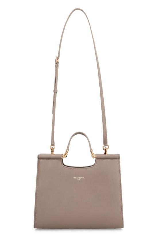 25SS 돌체앤가바나 토트백 BB7728B7321 87891 Grey - DOLCE & GABBANA