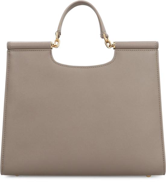 25SS 돌체앤가바나 토트백 BB7728B7321 87891 Grey - DOLCE & GABBANA