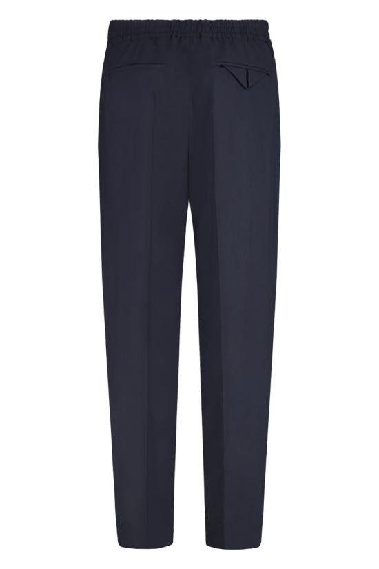 25SS 보테가베네타 트레이닝/조거 팬츠 811897V4XP0 4246 BLUE - BOTTEGA VENETA