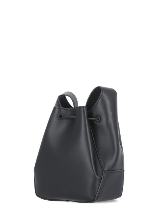 25SS 브루넬로 쿠치넬리 숄더백 MBHED2678C101 Black - BRUNELLO CUCINELLI