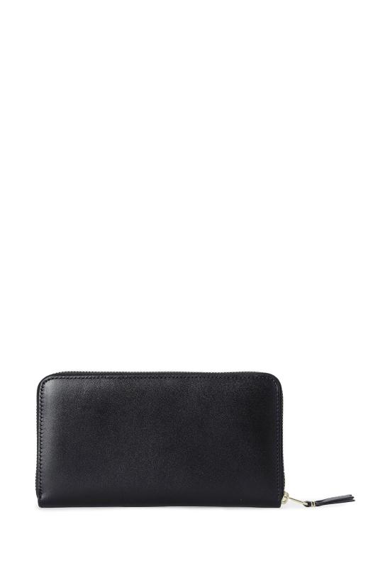  꼼데가르송 남성지갑 SA01111 Black - COMME DES GARCONS