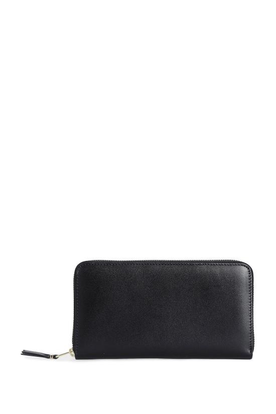  꼼데가르송 남성지갑 SA01111 Black - COMME DES GARCONS