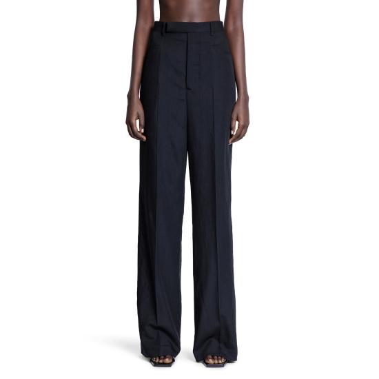  릭 오웬스 팬츠 RP01E7352WG09 Black