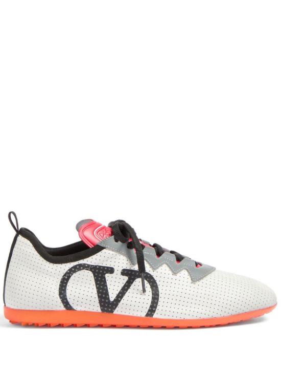 25SS 발렌티노 가라바니 스니커즈 6Y2S0J55XBM9K0 WHITE