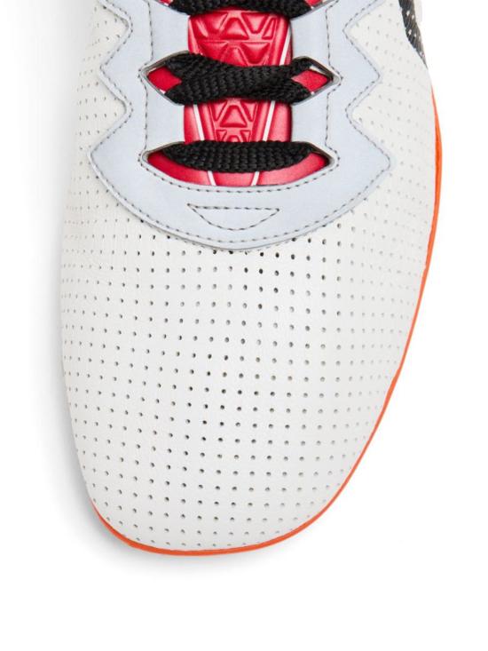 25SS 발렌티노 가라바니 스니커즈 6Y2S0J55XBM9K0 WHITE - VALENTINO GARAVANI