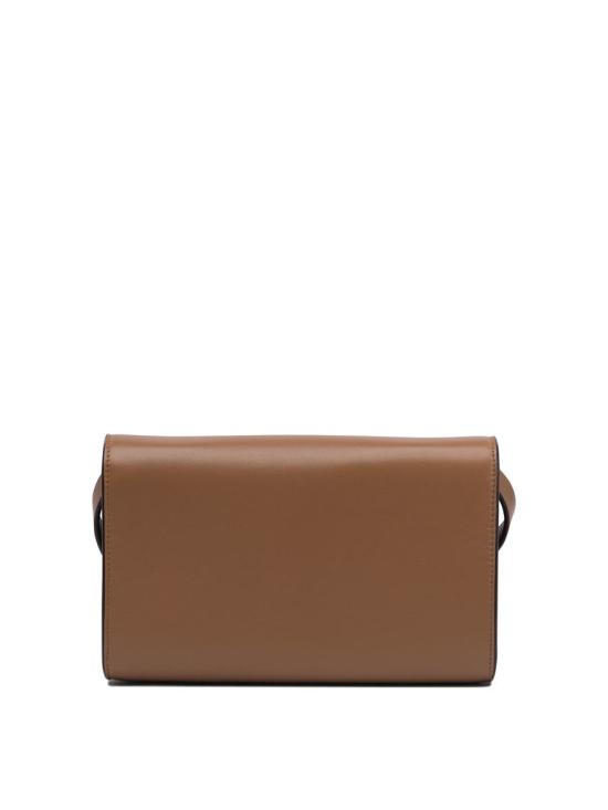 25SS 마르니 숄더백 PHMO0041U0P694800M35 BROWN - MARNI