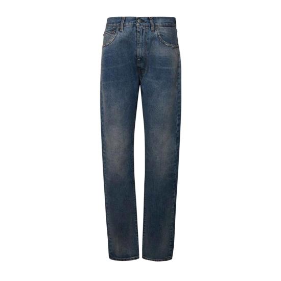  마르지엘라 스트레이트 팬츠 S29LA0094S30561 984