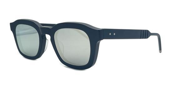 24FW 톰브라운 선글라스 UES412A G0002 004 48 Black - THOM BROWNE