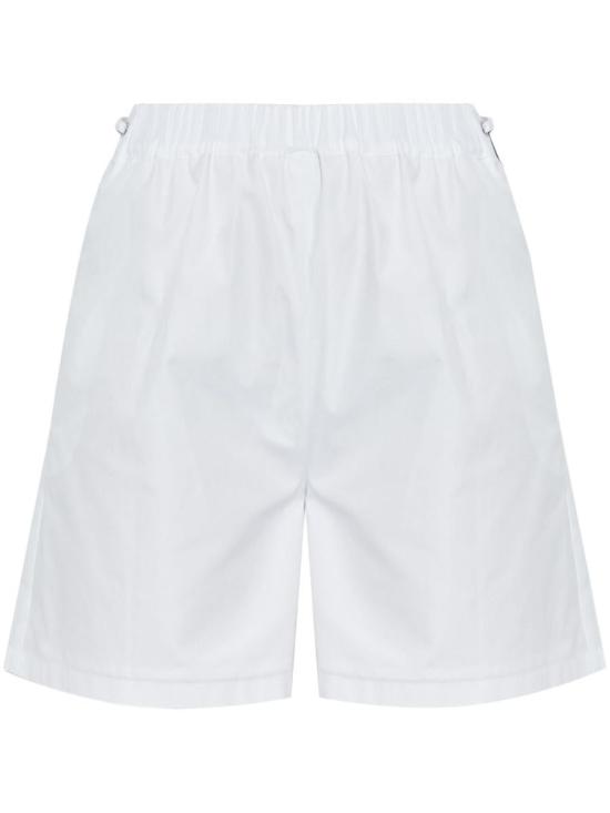 25SS 막스마라 숏팬츠 2511141022600190001 WHITE