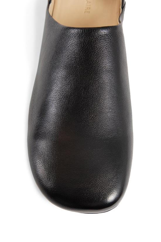  르메르 슈즈 FO0113LL0043BK999 Black - LEMAIRE