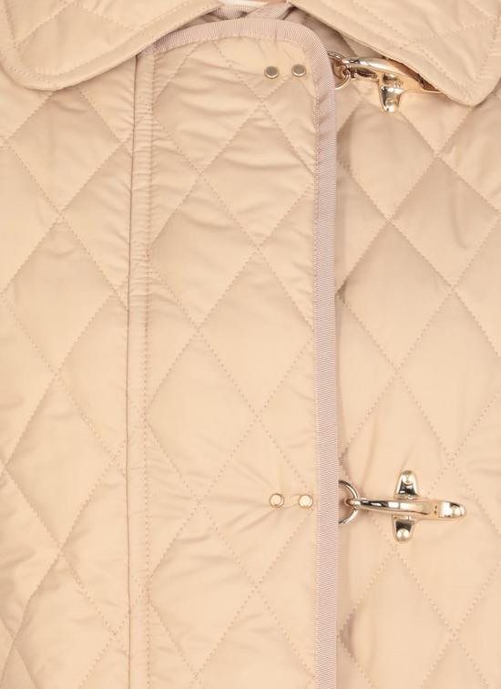 25SS 페이 자켓 NAW22504460XBLC004 Beige - FAY