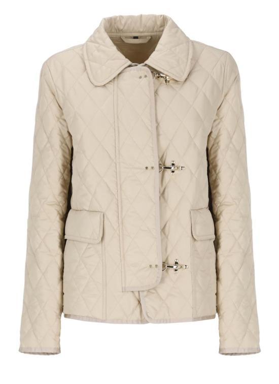 25SS 페이 자켓 NAW22504460XBLC004 Beige