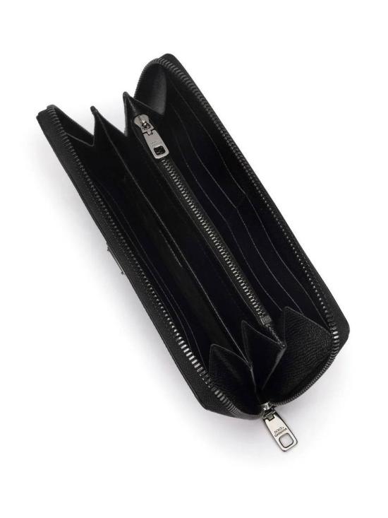  돌체앤가바나 남성지갑 BP1672AG219 80999 Black - DOLCE & GABBANA