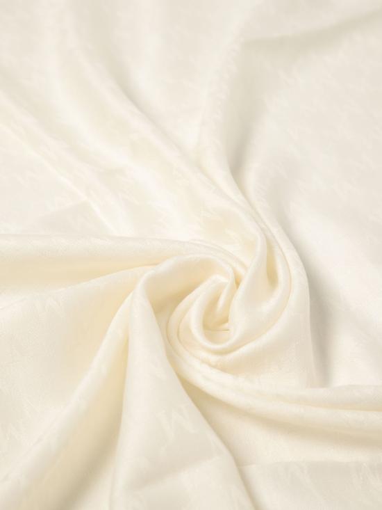 25SS 막스마라 머플러/스카프 2514541021600 008 White - MAX MARA