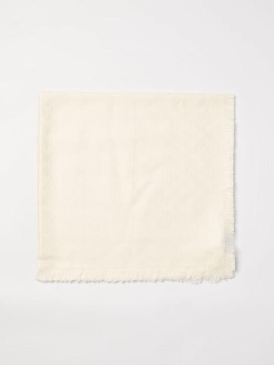 25SS 막스마라 머플러/스카프 2514541021600 008 White