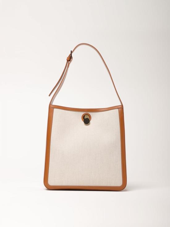 25SS 파비아나 필리피 숄더백 BGD265A857L215 1264 Leather