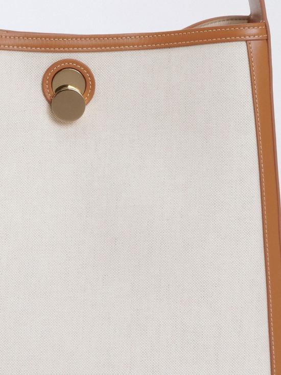 25SS 파비아나 필리피 숄더백 BGD265A857L215 1264 Leather - FABIANA FILIPPI