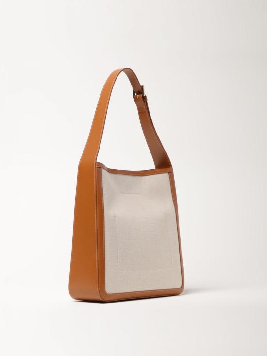 25SS 파비아나 필리피 숄더백 BGD265A857L215 1264 Leather - FABIANA FILIPPI