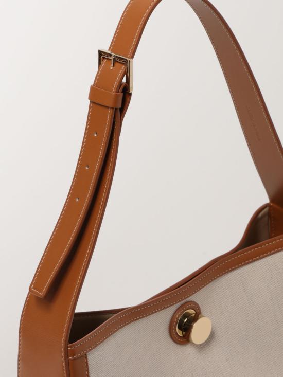 25SS 파비아나 필리피 숄더백 BGD265A857L215 1264 Leather - FABIANA FILIPPI