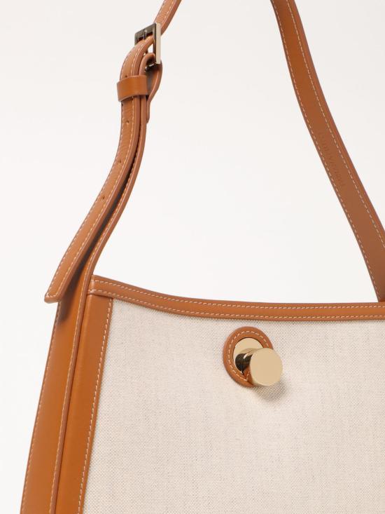 25SS 파비아나 필리피 숄더백 BGD265A858L215 1264 Leather - FABIANA FILIPPI