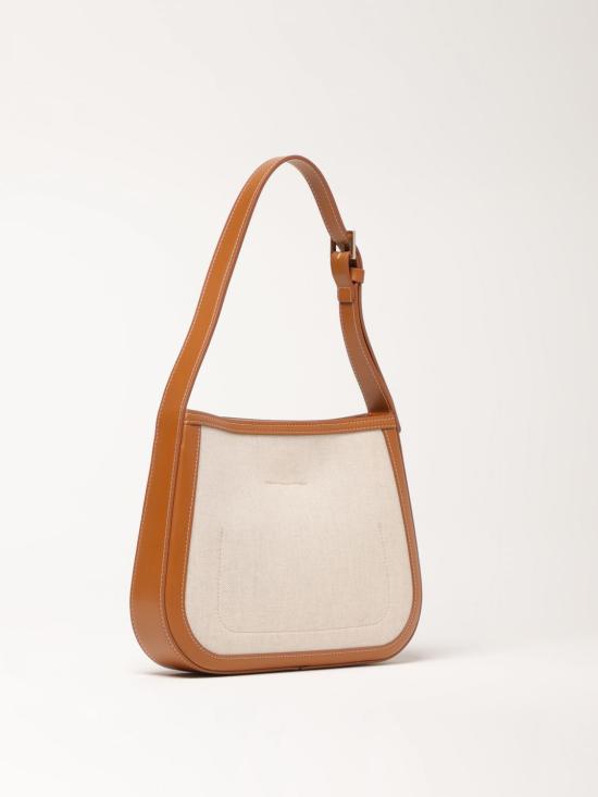 25SS 파비아나 필리피 숄더백 BGD265A858L215 1264 Leather - FABIANA FILIPPI