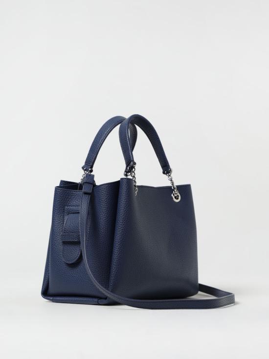 25SS 엠포리오 아르마니 토트백 Y3D159YFN6E MB209 Blue - EMPORIO ARMANI