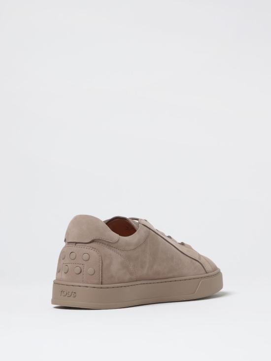 25FW 토즈 스니커즈 XXM04L0JF406RN C413 Beige - TODS