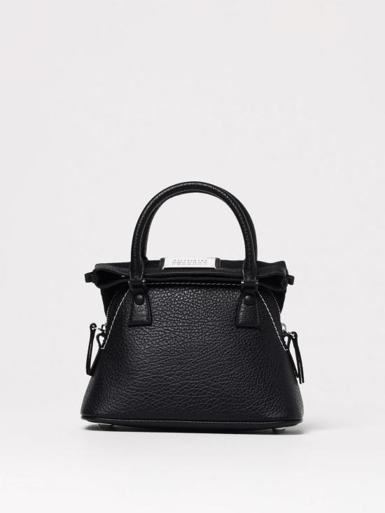 25SS 마르지엘라 토트백 S56WG0081P4455 T8013 Black