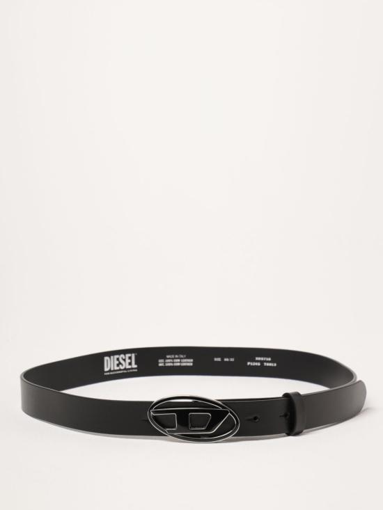 25FW 디젤 레귤러 벨트 X09716P1245 T8013 Black