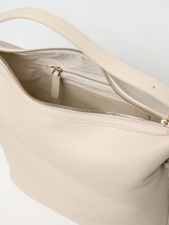 25SS 파비아나 필리피 숄더백 BGD275A079L427 0149 White - FABIANA FILIPPI