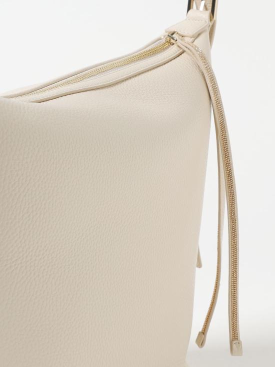 25SS 파비아나 필리피 숄더백 BGD275A079L427 0149 White - FABIANA FILIPPI